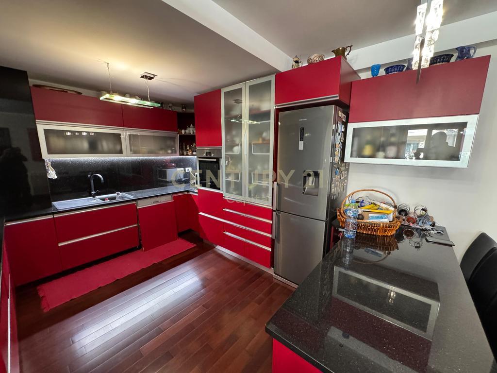 LEDA (CAPITAL115861) Apartment 3+1+2 for sale, Botanical Garden, Tirana - 340,000 €