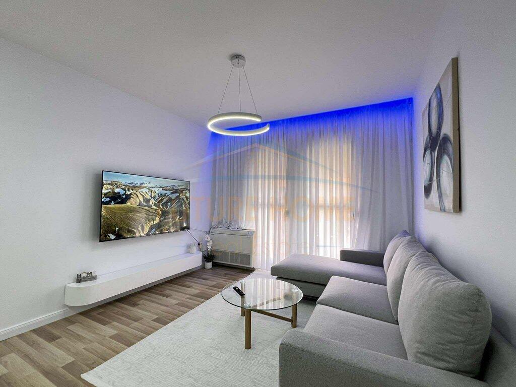 In vendita, Appartamento 2+1, Nuovo Anello, Tirana.