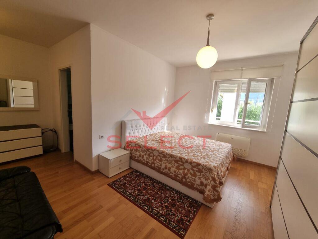 Jepet apartament 2+1+ parking tek Touch of Sun!
