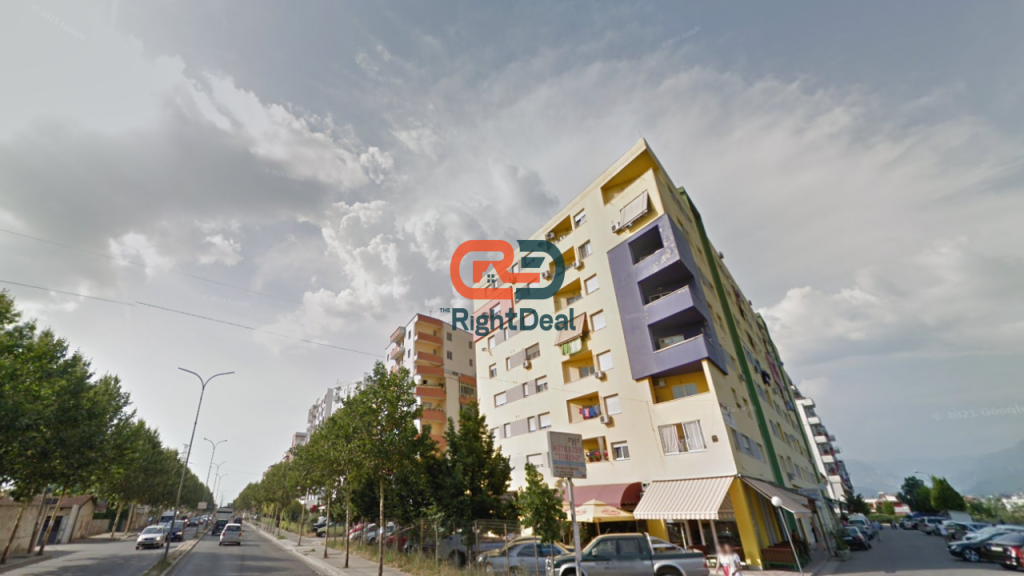 Opposite Casa Italia, 2+1 Apartment For Sale With Regular Floor Plan!!