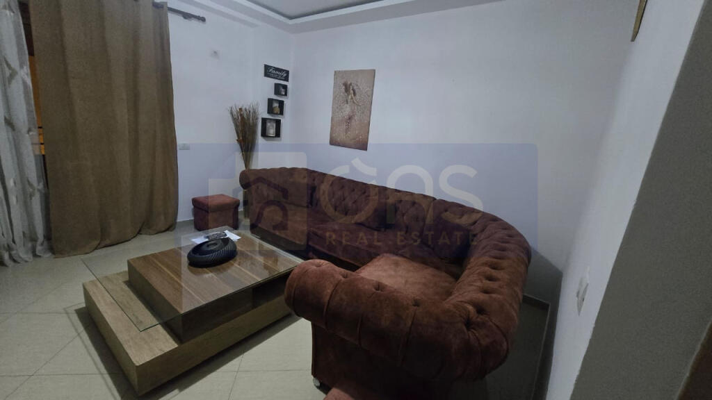 Jepet me qera Apartament 2+1 tek Kodra e Diellit