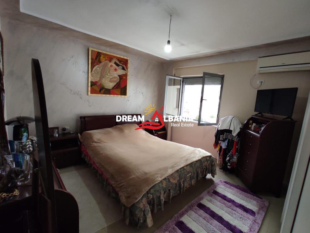 Apartament 3+1 +2 tualete ne shitje ne Fresk (ID 4131361)