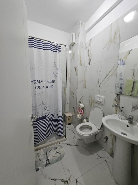 ✴️ SHITET SHTEPI  🏝 NE REZIDENCE BANIMI PRANE PLAZHIT INSIFA ( GJIRI LALZIT )
