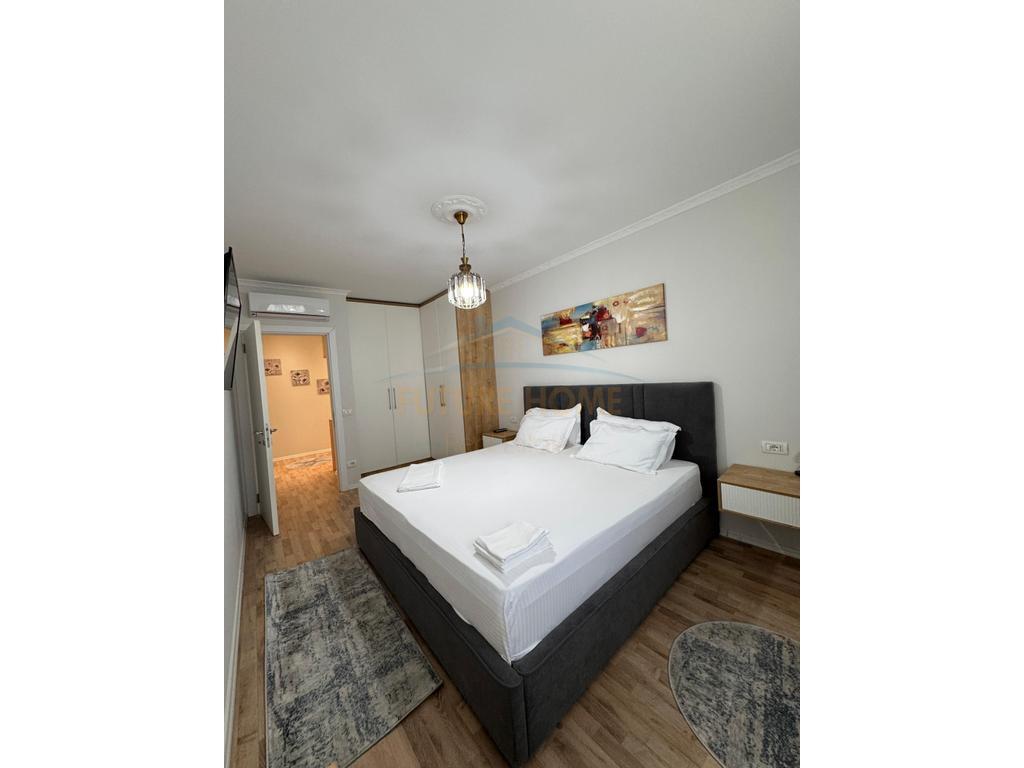 Shitet Apartament 1+1,Rezidenca Future Home, Unaza e Re 125,000 €