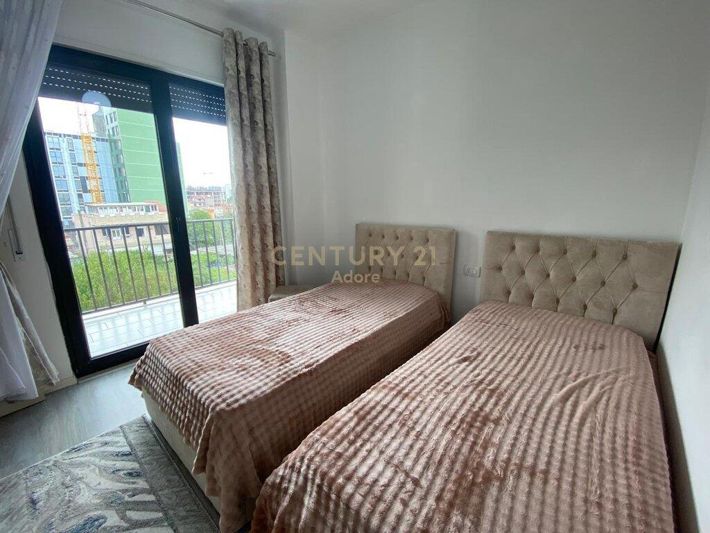 Super Apartament 2+1+2 për Qira në Unazën e Re !! 600 € /Muaj
