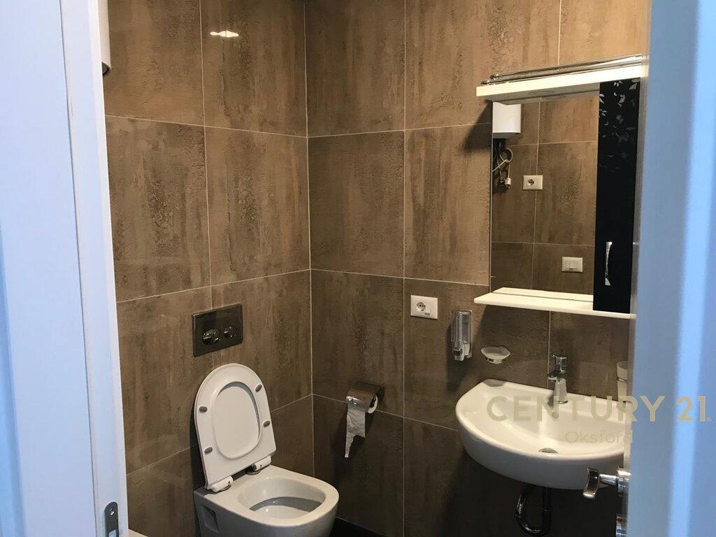 2+1+2 ME QIRA në Kompleksin Zirkon 500 € /muaj Sipërfaqe Bruto 104m2