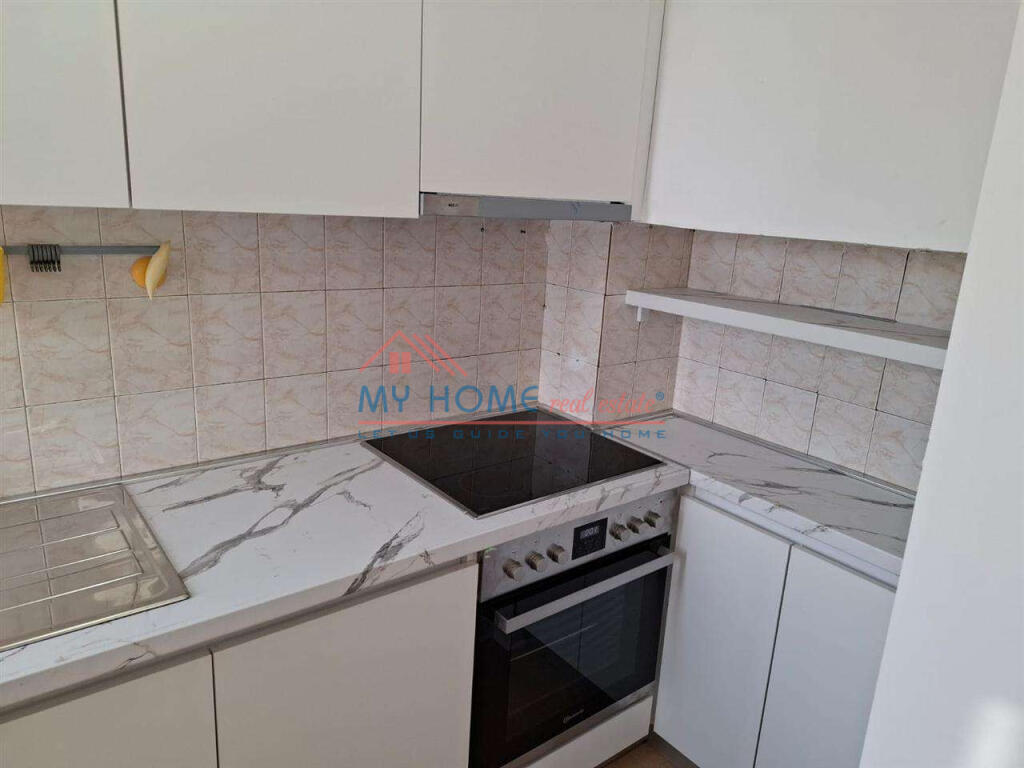 Apartment 1+1 for rent near the Train Station