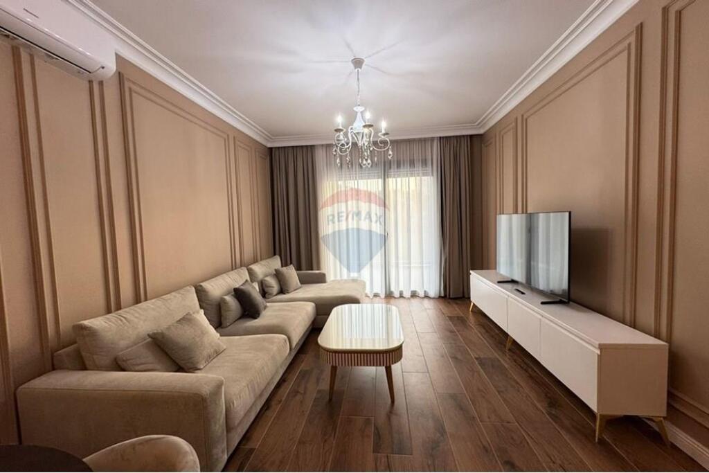 Apartment 2+1+2 for rent – Dry Lake