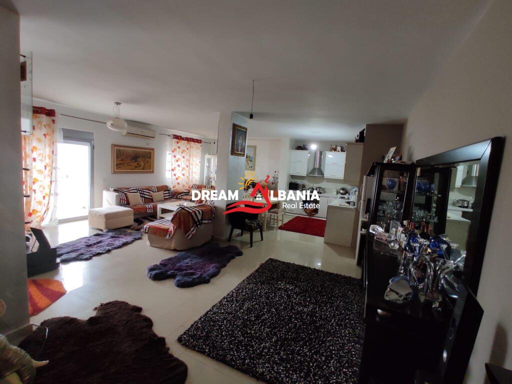 Apartament 3+1 +2 tualete ne shitje ne Fresk (ID 4131361)