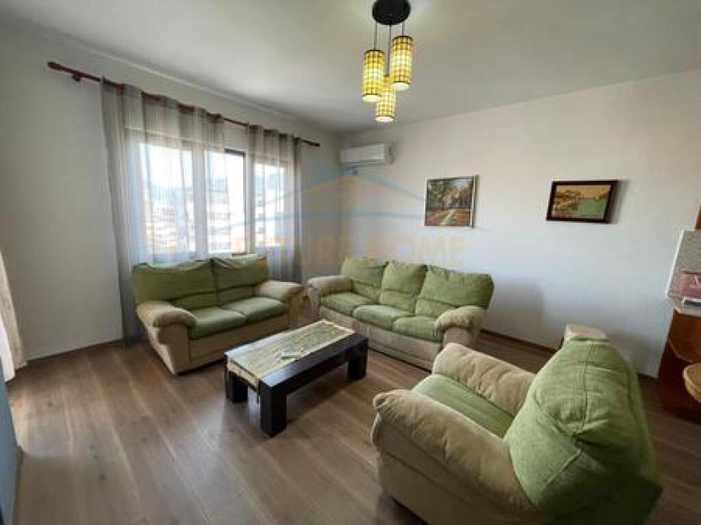 Qera, Apartament 2+1, Kodra e Diellit, Tiranë.