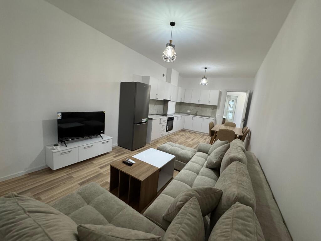 Apartment me qera 1+1 Astir