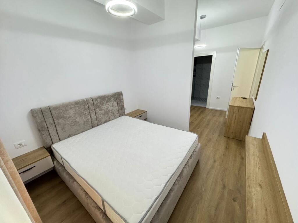 📣 QERA SUPER Apartamentt 2+1 Me 2 Tualete Dhe Post Parking 📍 Kompleksi Kaimi, Ali Dem 🛣️ Rruga "Pasho Hysa" ✨