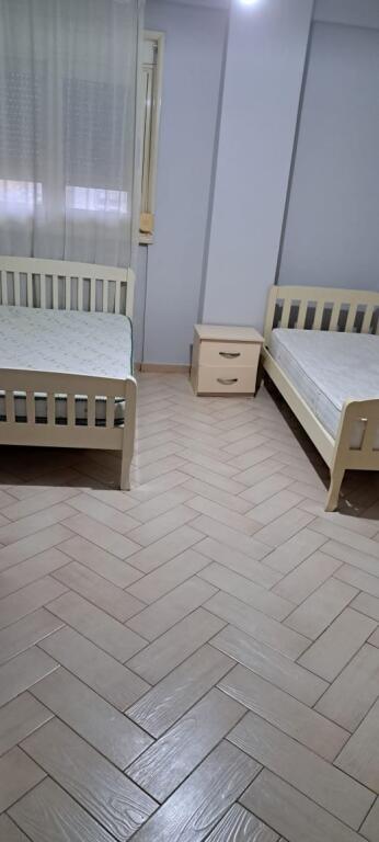 Jepet me qira 2+1+2 DON BOSKO PERBALLE VIZION PLUS 600 mije
