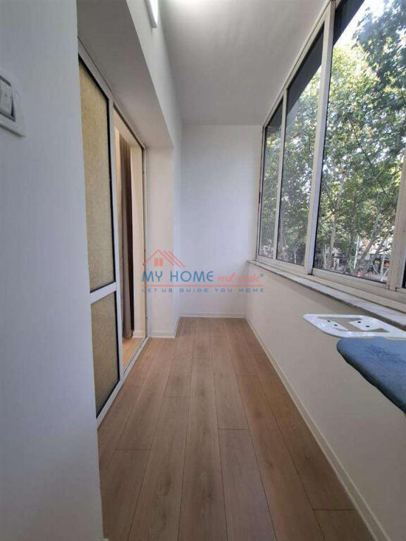 Apartment 1+1 for rent near the Train Station