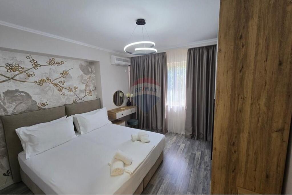 Apartment 1+1 for rent 9 Floors Center