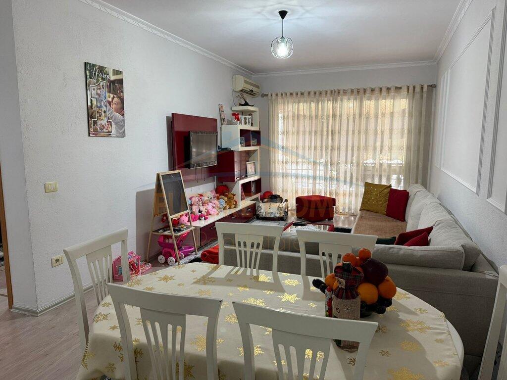 Qira Apartament 1+1, Unaza e Re , Tirane