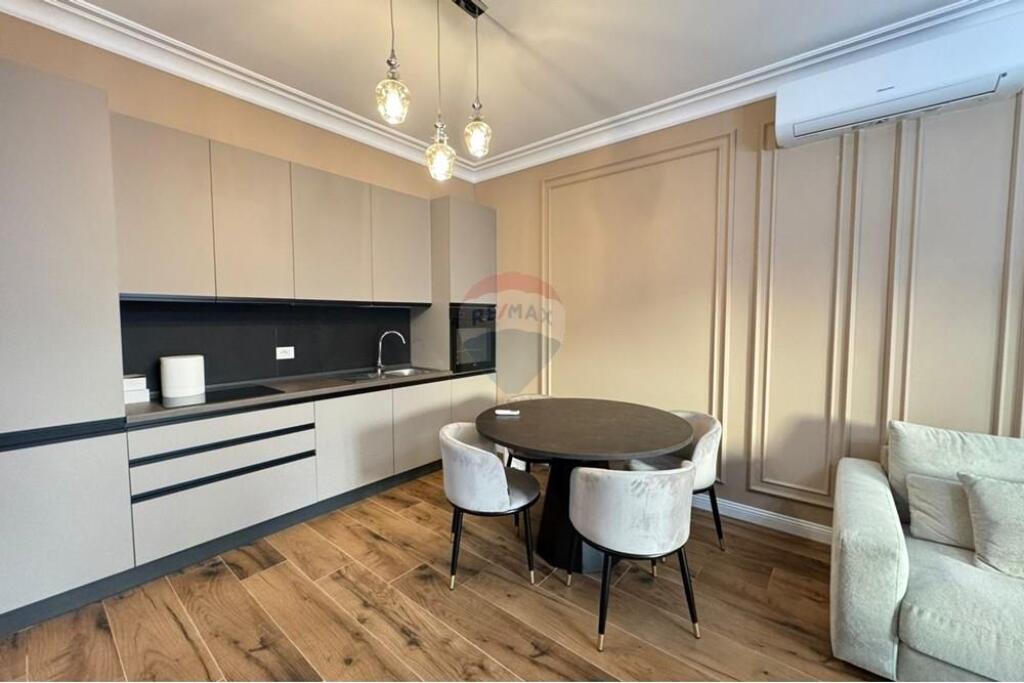 Apartment 2+1+2 for rent – Dry Lake