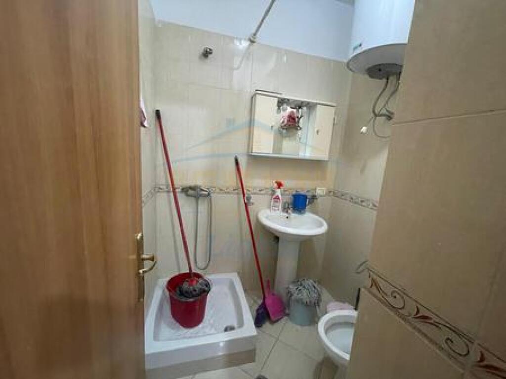 Qera, Apartament 2+1, Kodra e Diellit, Tiranë.
