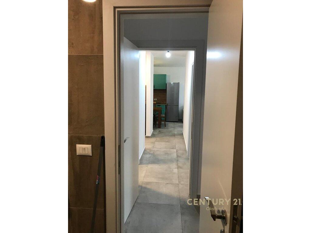 2+1+2 ME QIRA në Kompleksin Zirkon 500 € /muaj Sipërfaqe Bruto 104m2