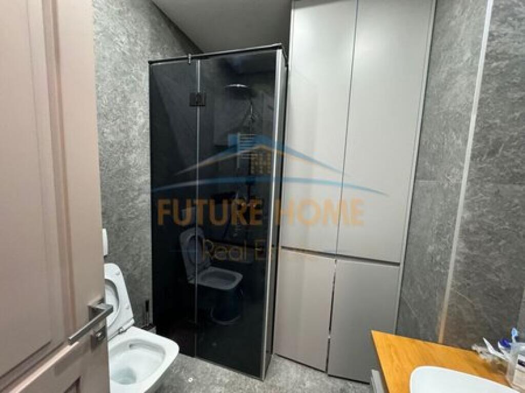 Shitet, Apartament 2+1+2+ Post Parkimi+ Depo, Kompleksi Delijorgji