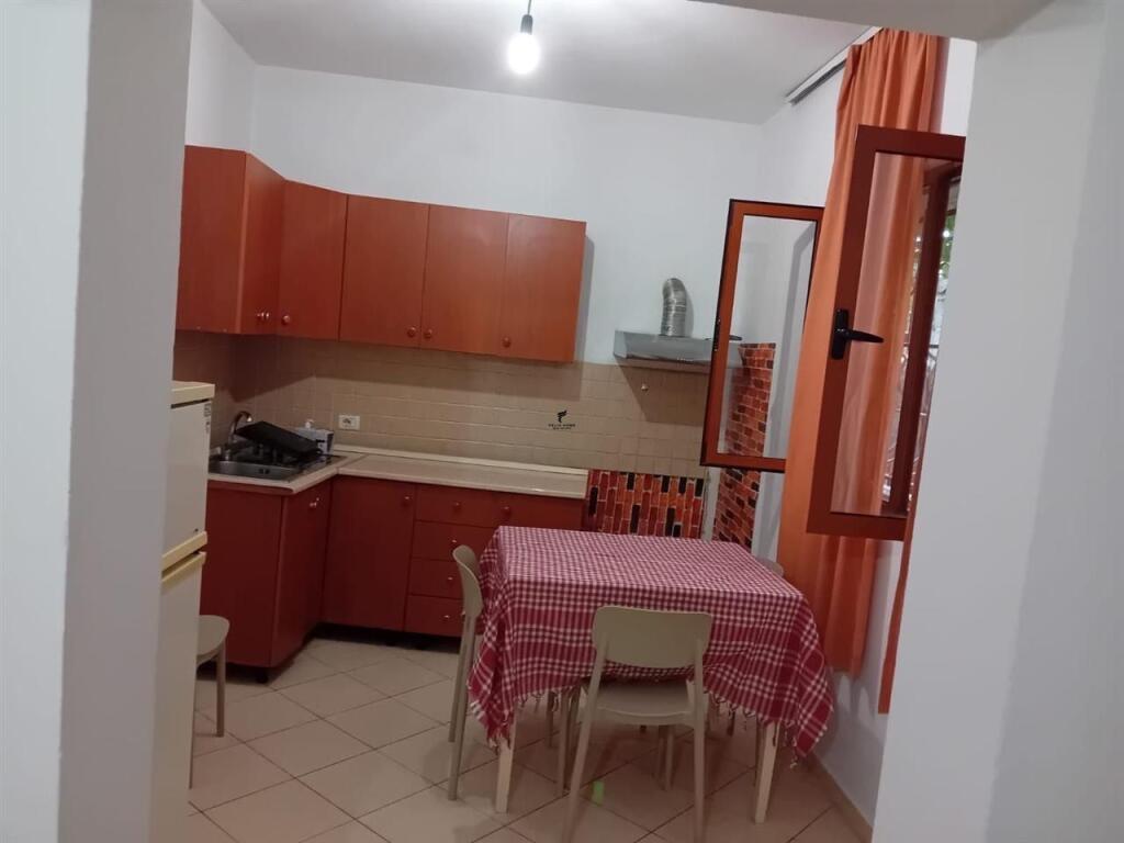 APARTMENT FOR RENT 1+1 5 MAY 420 EURO
