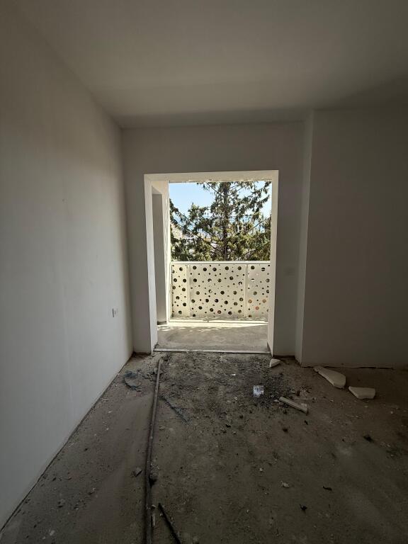 🏡 Apartment 1+1 for Sale – Corner Residence, Former Nisharaku, Gjergj Fishta Boulevard