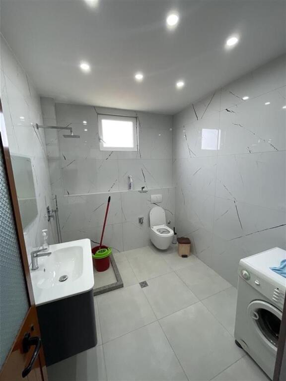 APARTMENT FOR RENT 1+1 DIBRA STREET 480 EURO