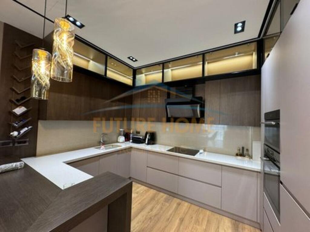 Shitet, Apartament 2+1+2+ Post Parkimi+ Depo, Kompleksi Delijorgji