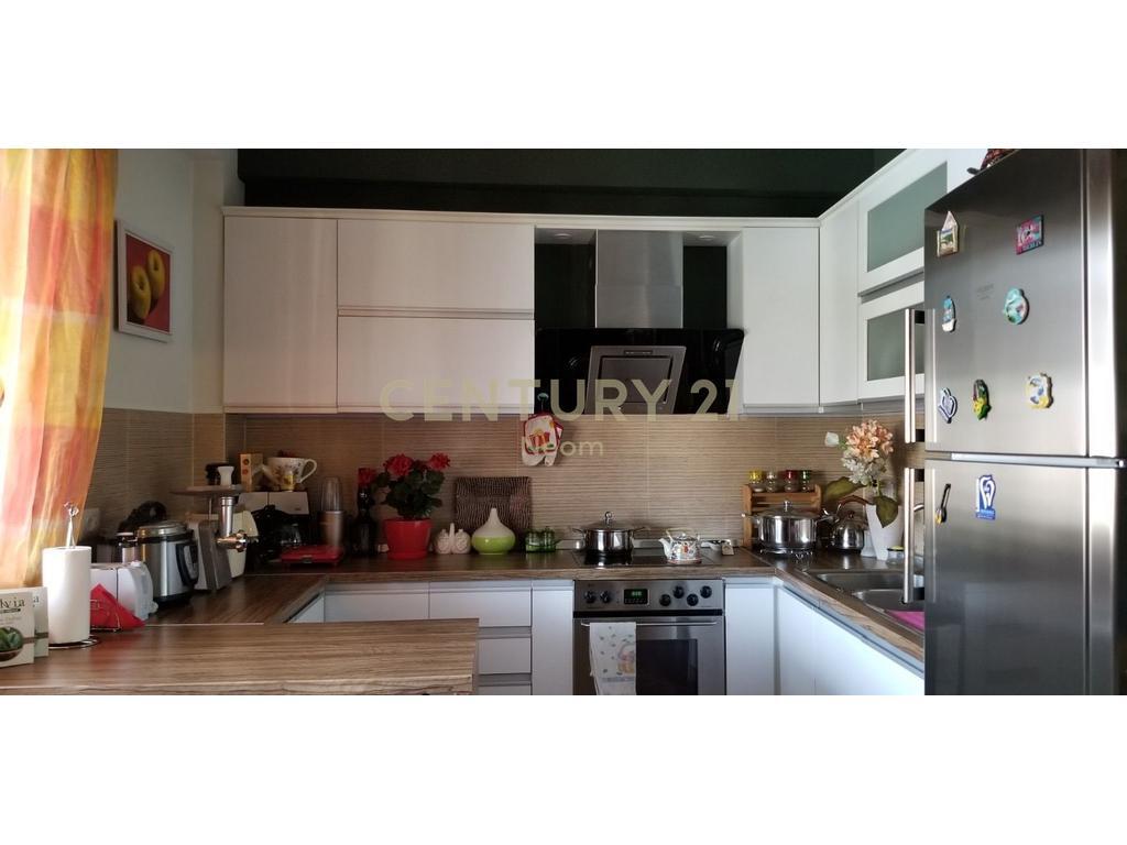 3+1 Apartment for Rent in the New Ring, Tirana – Exceptionally Good Opportunity!