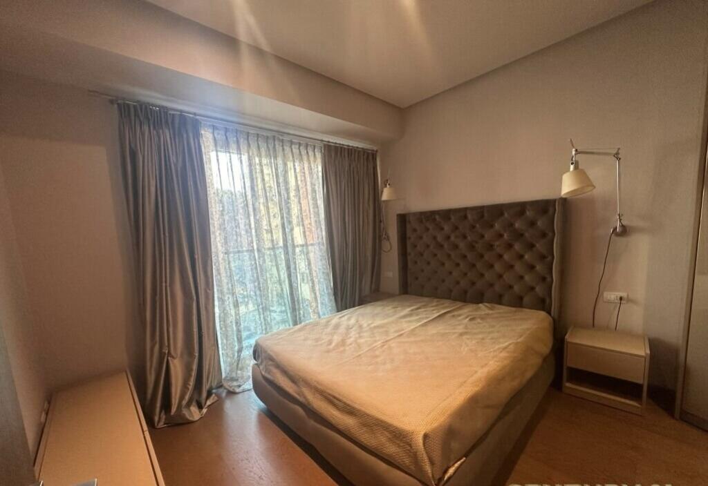 Apartament 2+1+2 me post parkimi për qira te Ambasador 3!
