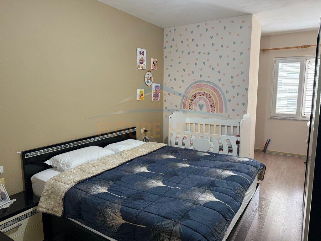 Qira Apartament 1+1, Unaza e Re , Tirane