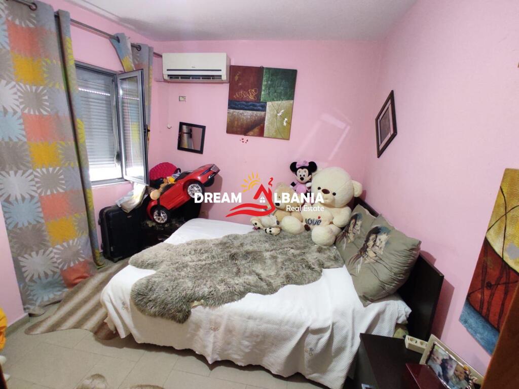 Apartament 3+1 +2 tualete ne shitje ne Fresk (ID 4131361)
