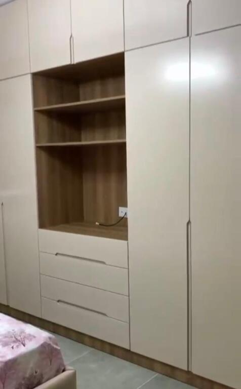 Appartamento in affitto 2+1+2+posto auto presso Oasis Residenc.