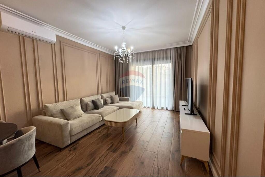 Apartment 2+1+2 for rent – Dry Lake