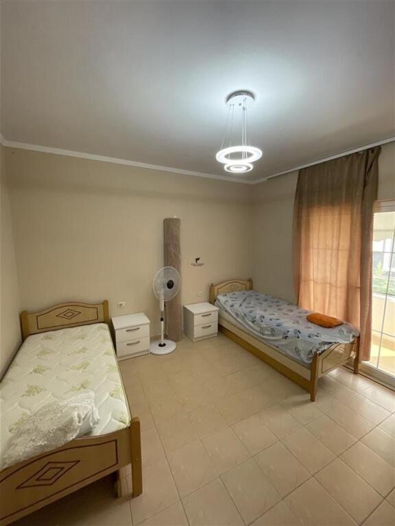 APARTMENT FOR RENT 1+1 DIBRA STREET 480 EURO