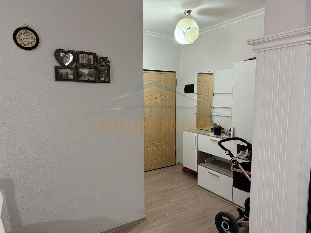 Qira Apartament 1+1, Unaza e Re , Tirane