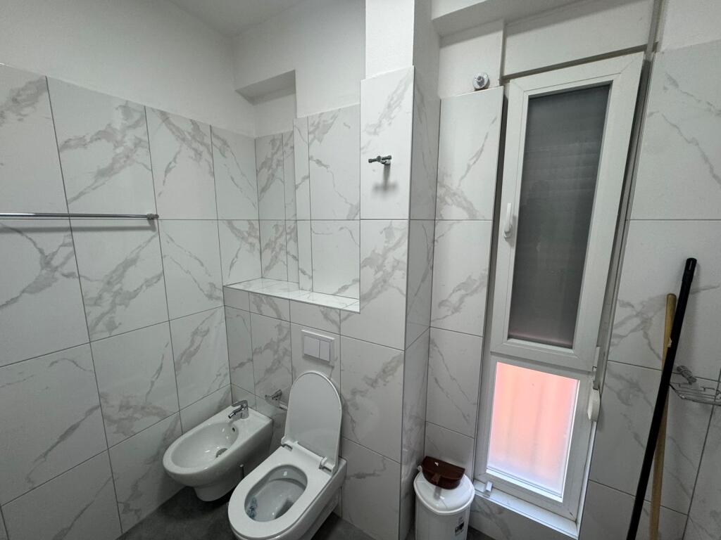 For rent 1+1 Near 21 Dhjetori