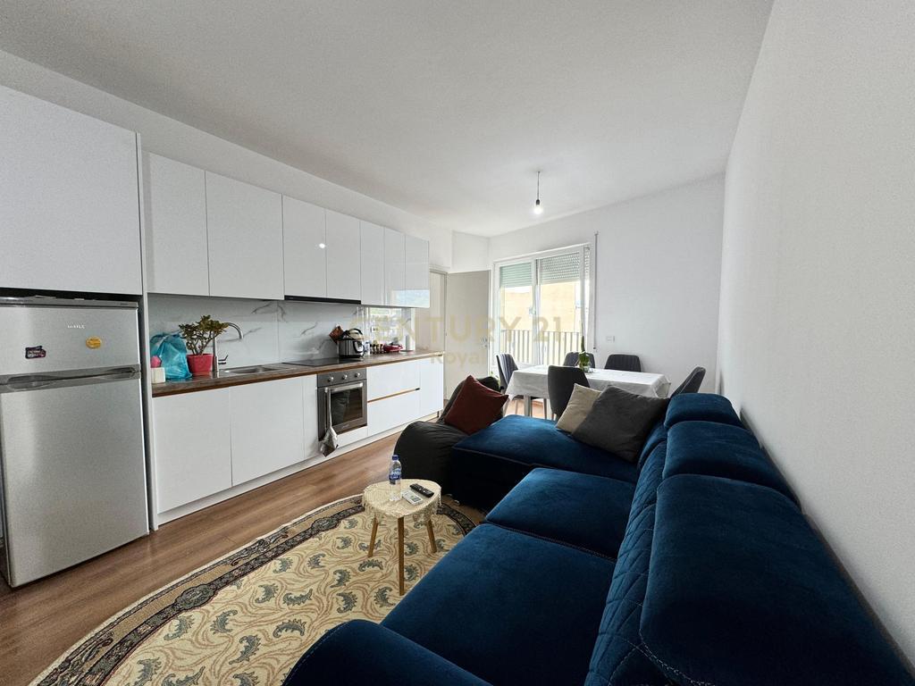 Jepet me qera apartament 2+1 ne Don Bosko