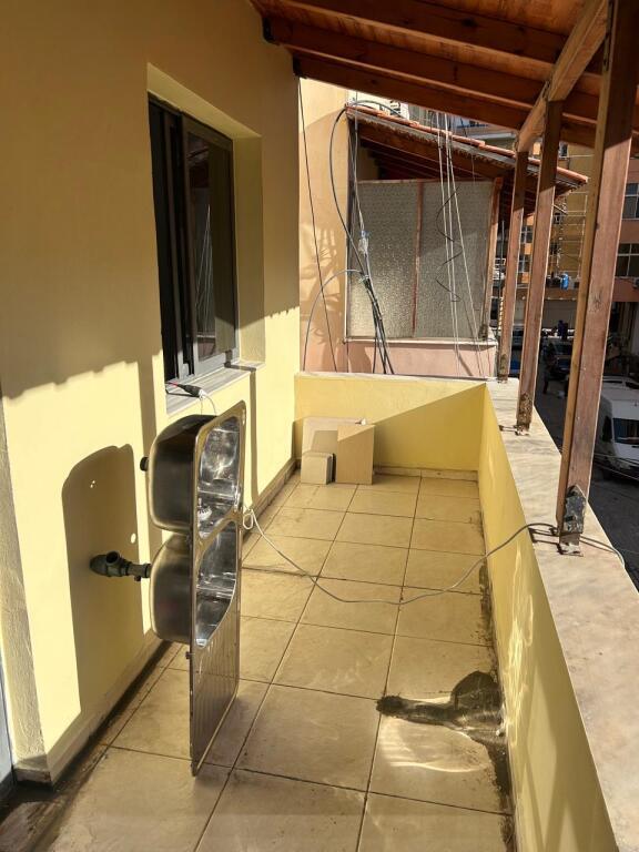 ✨ Apartament 2+1 në Plazh – Mbrapa “Pelikanit” ✨