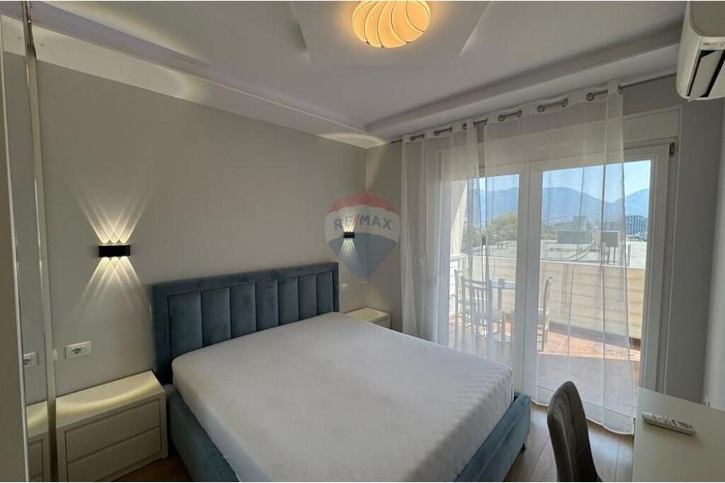 Apartament 2+1 për Shitje – Kopshti Botanik
