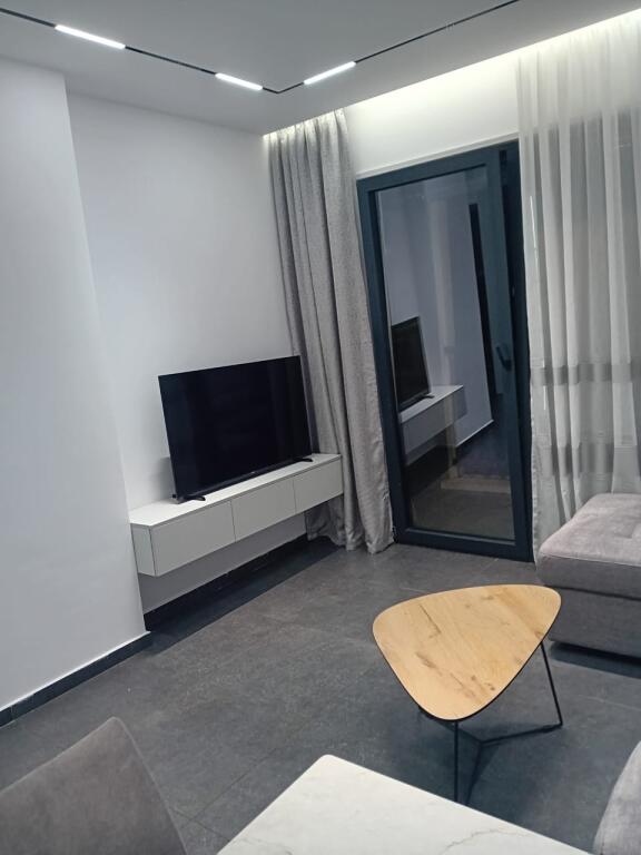 🚪RENT Apartment 1+1   📍 New Boulevard 💶 Price: 600 Euro