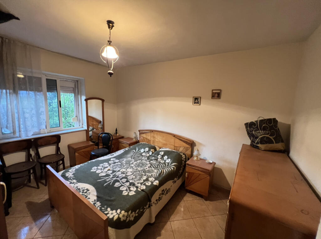 📣 QERA Apartament 2+1 📍 Prane Shkolles Se Baletit 🛣️ Rruga "Mihal Grameno" ✨