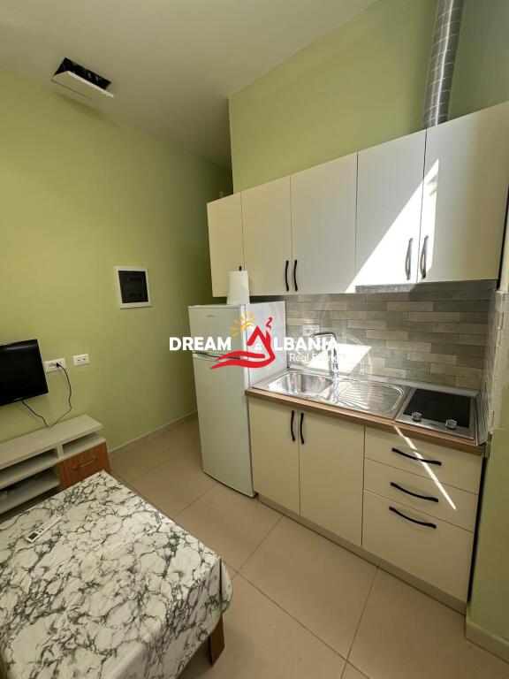 Apartament 1+1 me qera tek Amerikan 2 (ID 42111460)