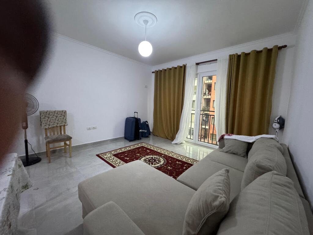 Apartment me qera 1+1 Yzberisht