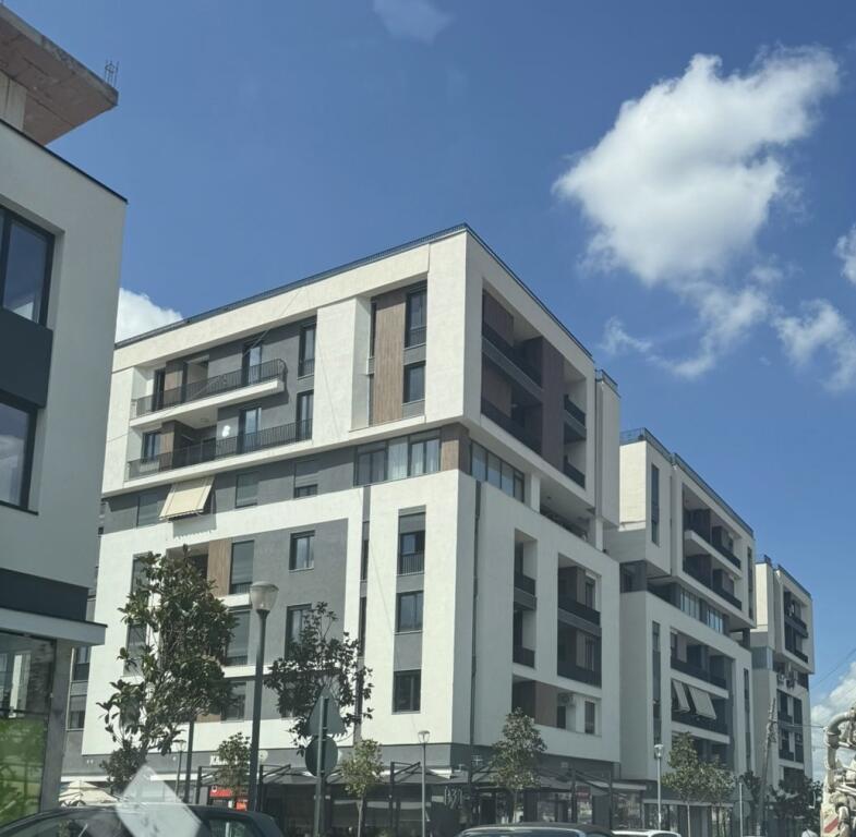 Okazion!!! SHITET, APARTAMENT 2+1 SHKOZË 117,000 euro
