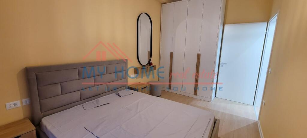 Apartament 1+1 me qera 21 Dhjetori Kompleksi Magnet
