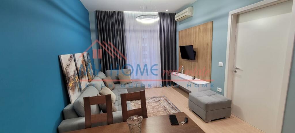 Apartament 1+1 me qera 21 Dhjetori Kompleksi Magnet