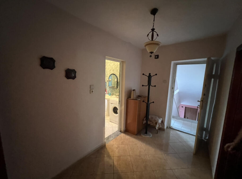 📣 QERA Apartament 2+1 📍 Prane Shkolles Se Baletit 🛣️ Rruga "Mihal Grameno" ✨