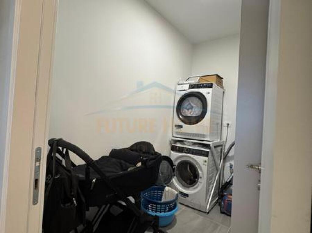Shitet, Apartament 2+1+2, Rezidenca Future Home, Unaza e Re, Tiranë