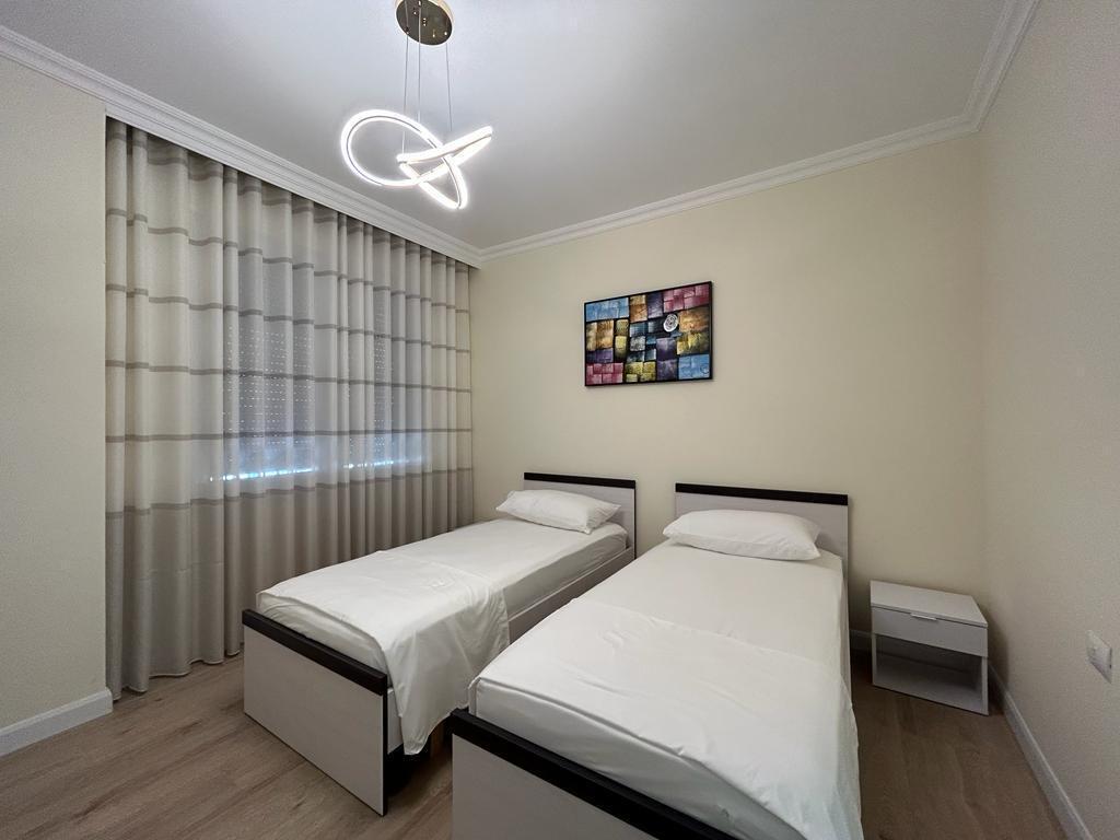 📣 Apartament modern 2+1 per qira, Pazari i Ri